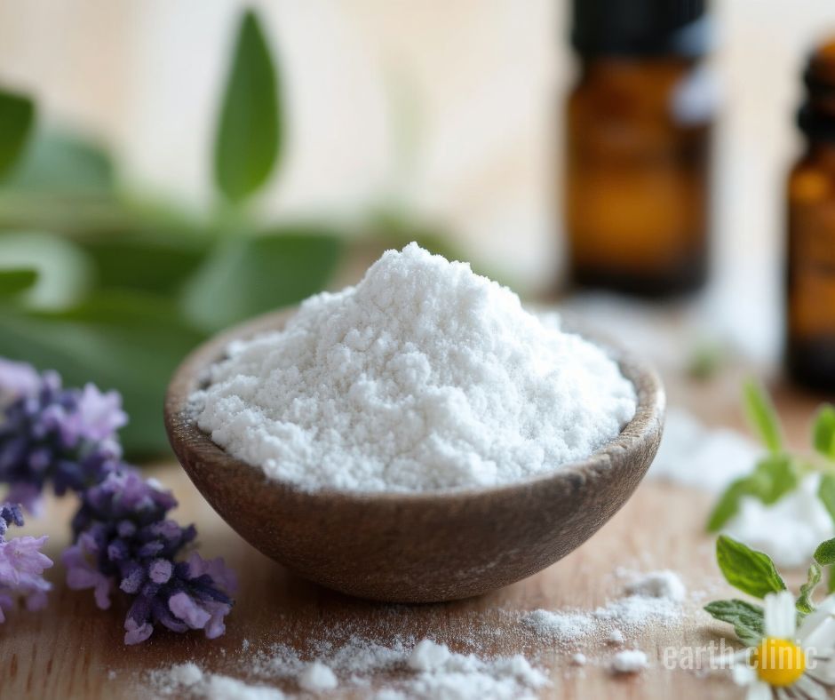 Uncover Your Glow: Easy DIY Baking Soda Exfoliation Guide